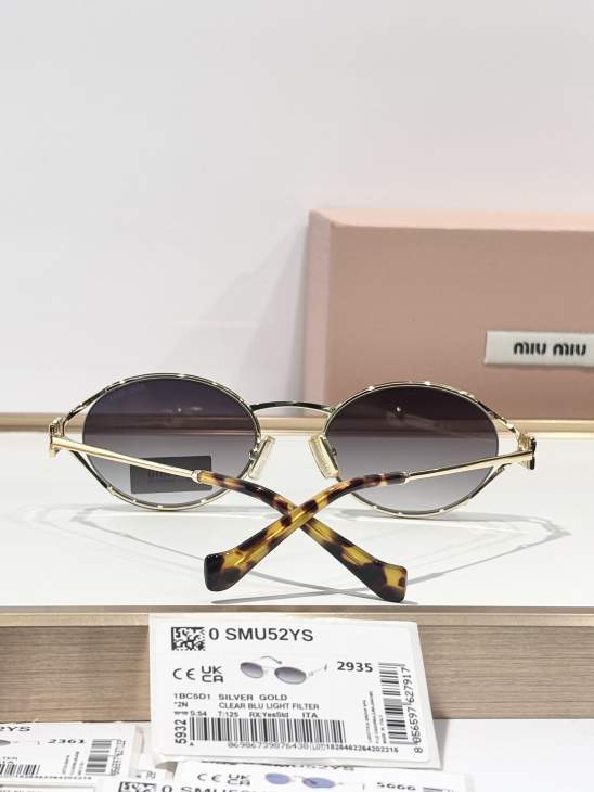 Picture of Miu Miu Sunglasses _SKUfw79721822fw